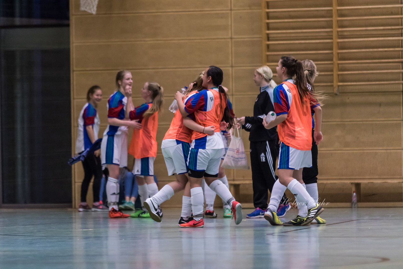 Bild 648 - Girls Cup